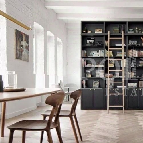 3-комн квартира улица Большая Дмитровка, 7/5С2