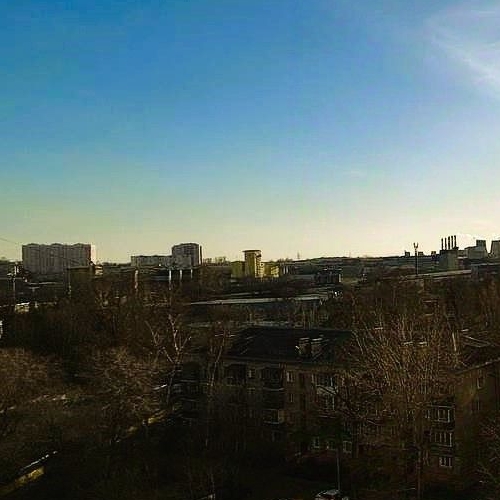 2-комн квартира Силикат мкр, Котельники, 5