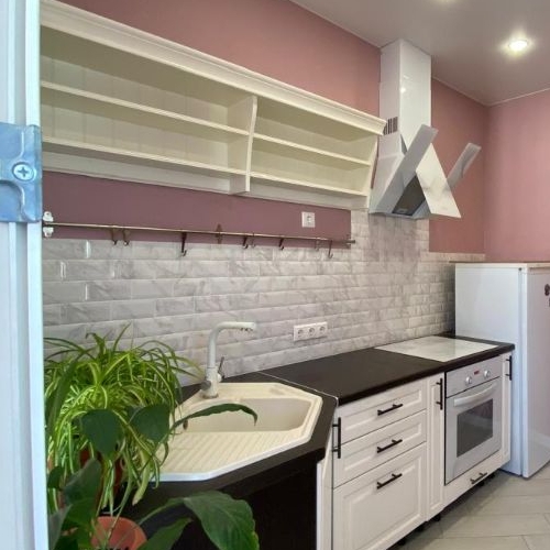 1-комн квартира Совхозная улица, 8Б