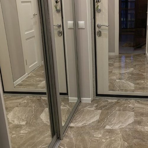 Студия Долгопрудный, бульвар Космонавта Сереброва А.А.,  д. 4