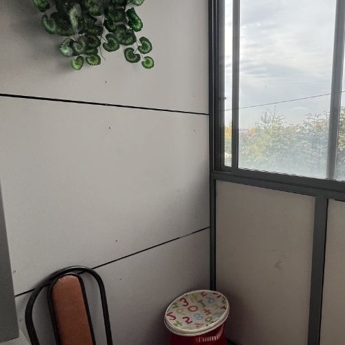 2-комн квартира Марусино пгт, улица Заречная, 37к1