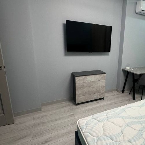 1-комн квартира 6-я Радиальная улица, 7/6к1