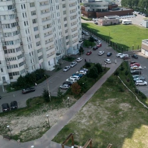 2-комн квартира Подольск, Юбилейная улица, 13а