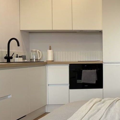 Студия Бумажный проезд, 4