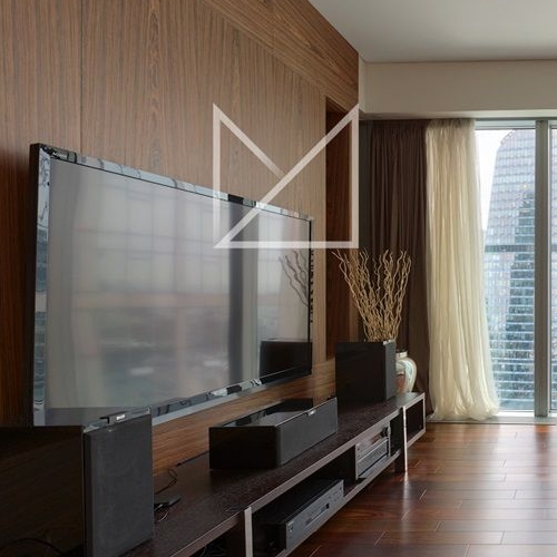 2-комн квартира набережная Пресненская, 8с1