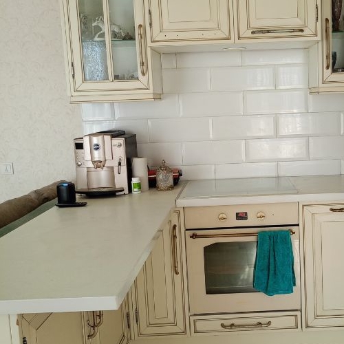 4-комн квартира Большая Тульская улица, 2