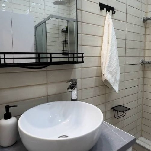 Студия улица Маргелова, 3к2