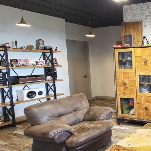 3-комн квартира Ильинский пгт, улица Чкалова, 2к1