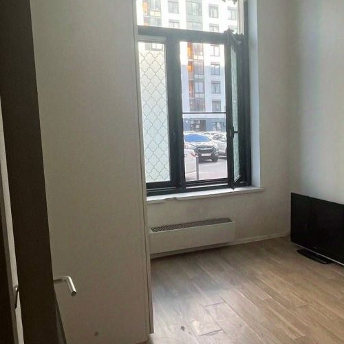 1-комн квартира Одинцово, улица Каштановая, 4