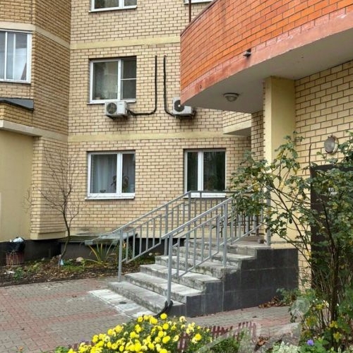 1-комн квартира Мытищи, Октябрьский проспект, 16Б