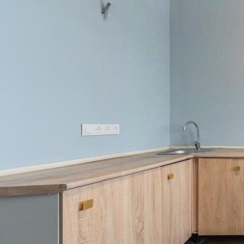 2-комн квартира улица Летчика Ульянина, 7А