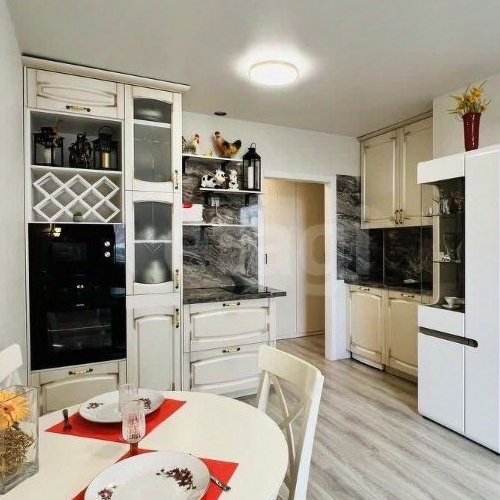 1-комн квартира Родниковая улица, 9А