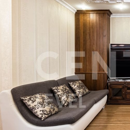 3-комн квартира Ломоносовский проспект, 25к5