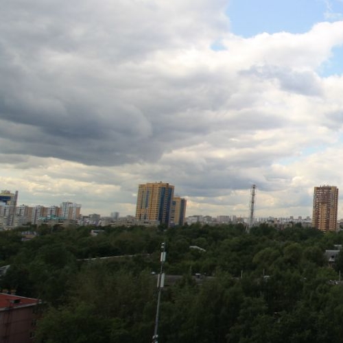 3-комн квартира Реутов, проспект Мира, 12к1