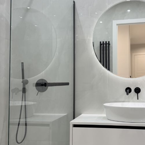 2-комн квартира Береговой проезд,  д. 1Б