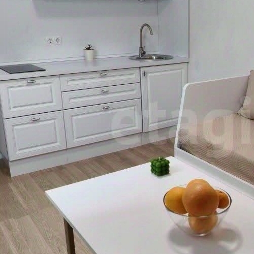 Студия Ясеневая улица, 12к1