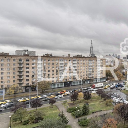 Студия улица Даниловский Вал, 1А