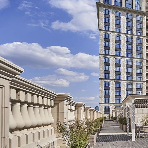 2-комн квартира Верхняя улица, 20к1