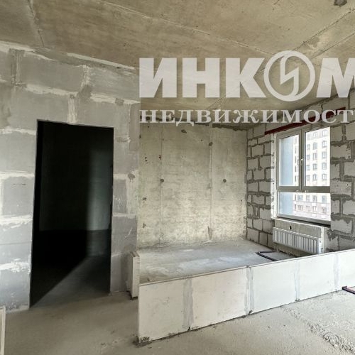 3-комн квартира Одинцово, 3