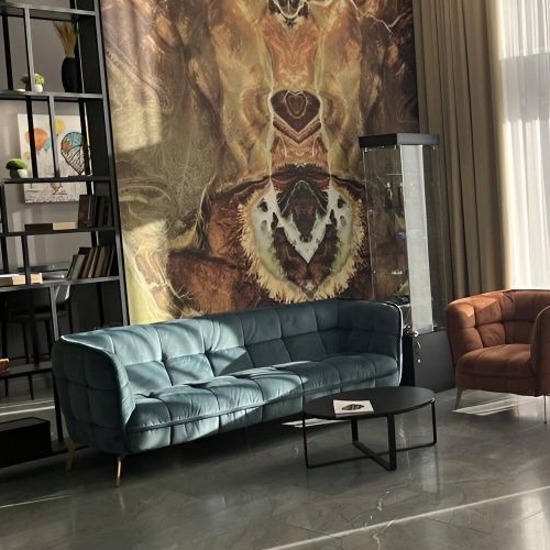 Студия Мытищи, улица Колпакова, 44