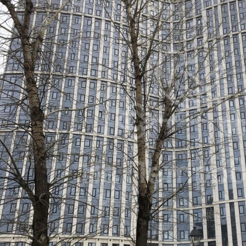 4-комн квартира улица Лобачевского, 120к1