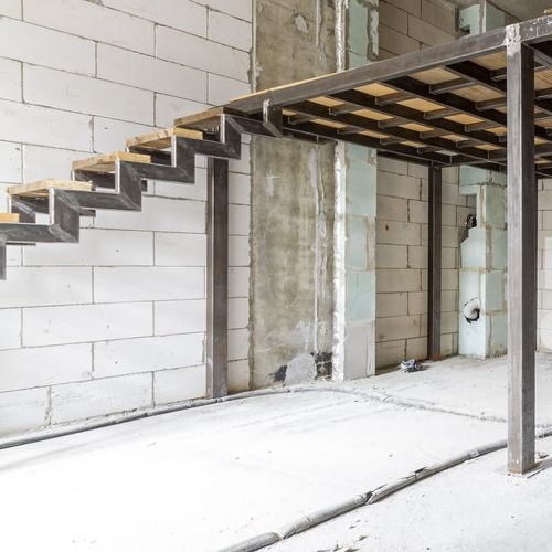 2-комн квартира улица Казакова, 7