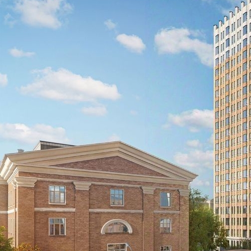 2-комн квартира улица 1-я Ямского Поля, 26