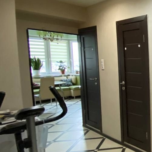 2-комн квартира Школьный мкр, д. Брехово,  д. к14