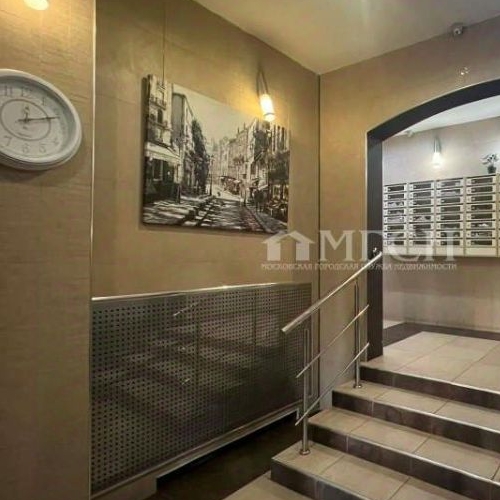 2-комн квартира Рождественская улица, 32