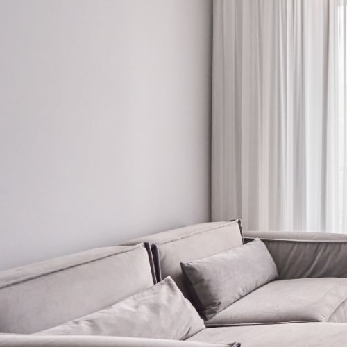 2-комн квартира Кутузовский проспект, 12