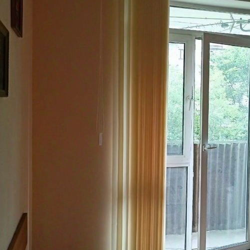 1-комн квартира Быково пгт, улица Щорса, 4А