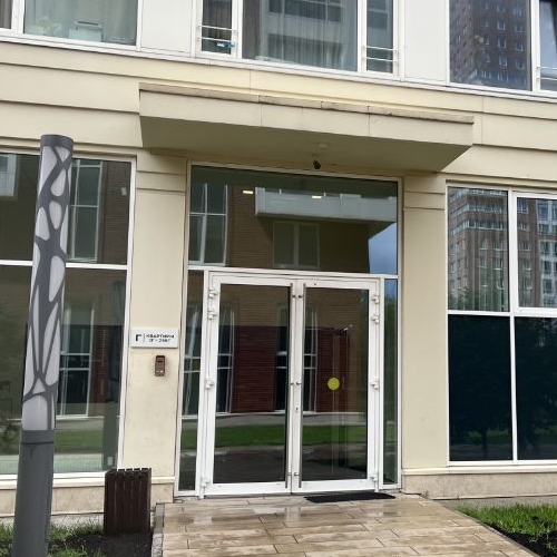 Студия Рязанский проспект, 2/1к2Г