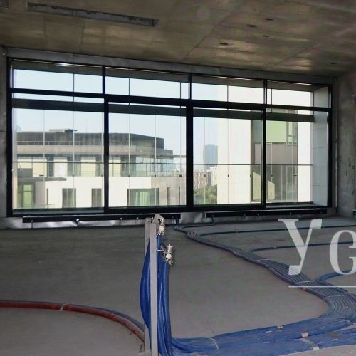 4-комн квартира Мосфильмовская улица, 1к7