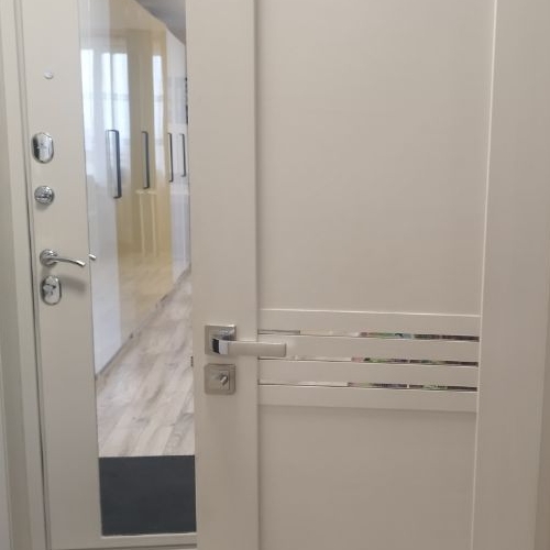 Студия Одинцово, Вокзальная улица, 31