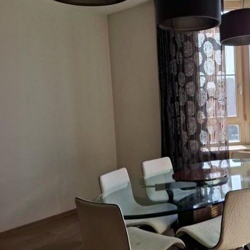 4-комн квартира Минская улица, 1ГК2