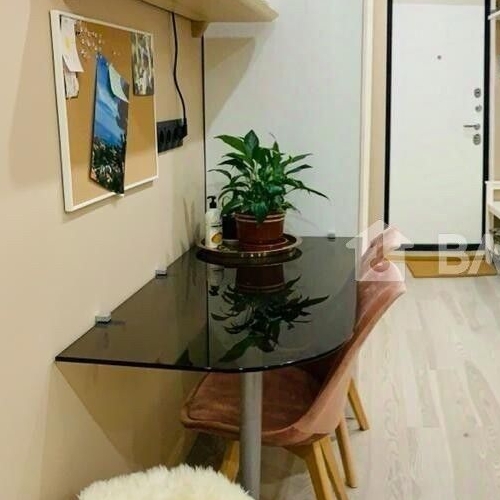 Студия Береговой проезд, 5Ак2