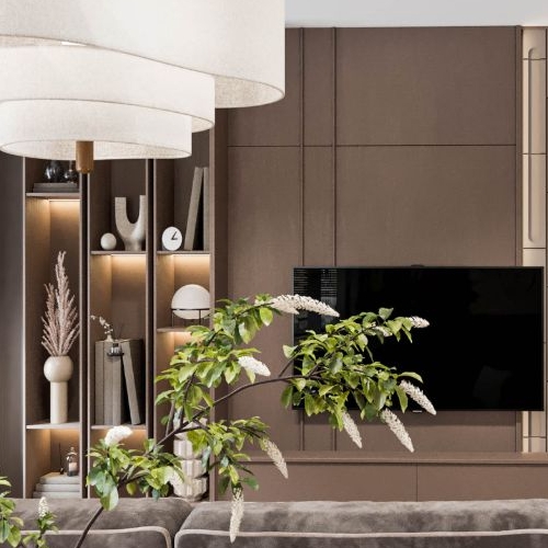 3-комн квартира Большая Филевская улица, 3к3