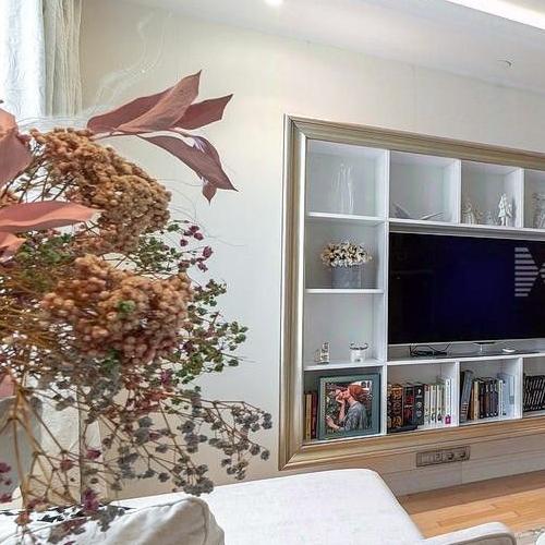 4-комн квартира Хорошевское шоссе, 16к1