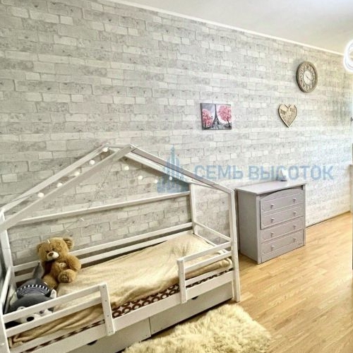 1-комн квартира Михневская улица, 8