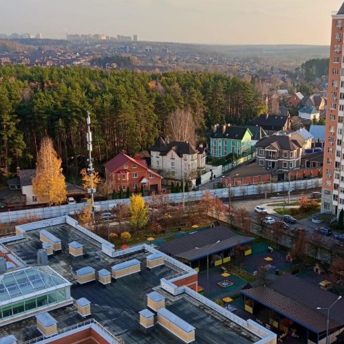 1-комн квартира улица Летчика Грицевца, 12