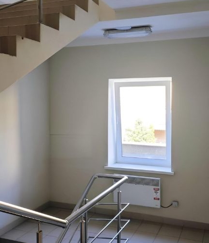 1-комн квартира д. Лобаново, улица Новая, 20