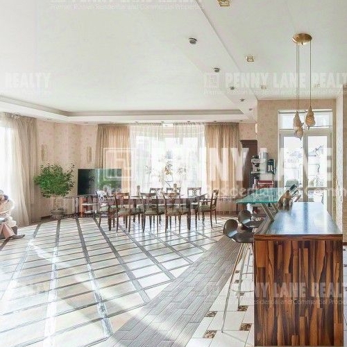 6-комн квартира Береговая улица, 4К5