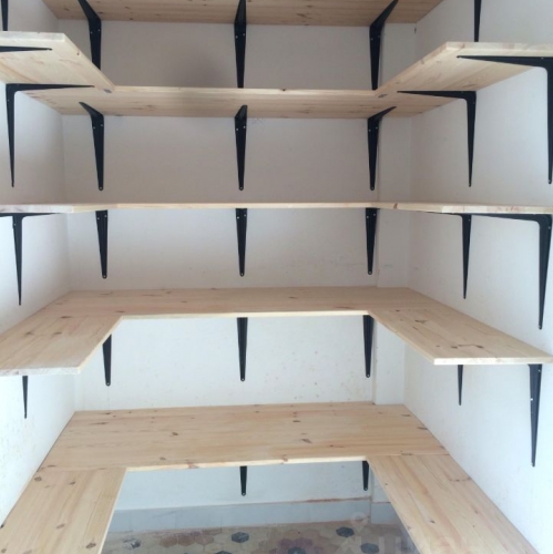 Гараж/парковка Рупасово, 1-й Рупасовский переулок,  д. 11Б