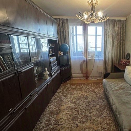 2-комн квартира Имени В.Н. Махалина мкр, 6