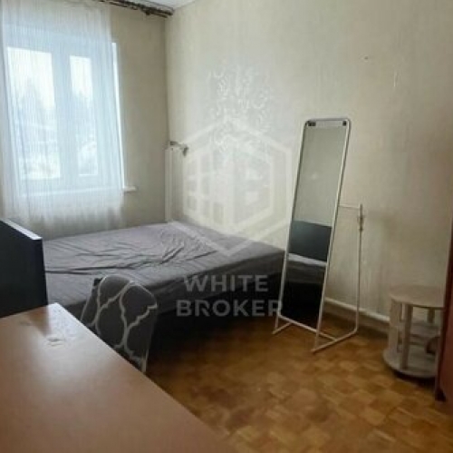 1-комн квартира Ильинский, ул Праволинейная,  д. 12