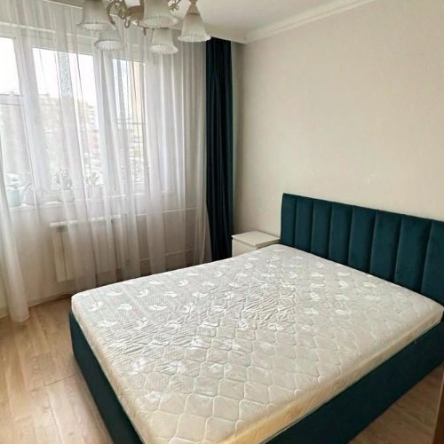 3-комн квартира Мытищи, Трудовая улица, 22