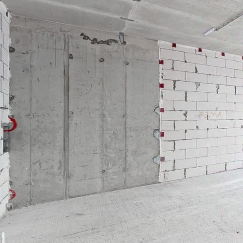 4-комн квартира Пречистенская набережная, 43