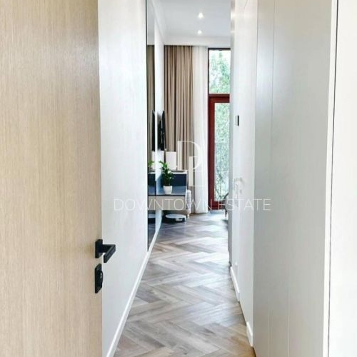 Студия улица Казакова, 7