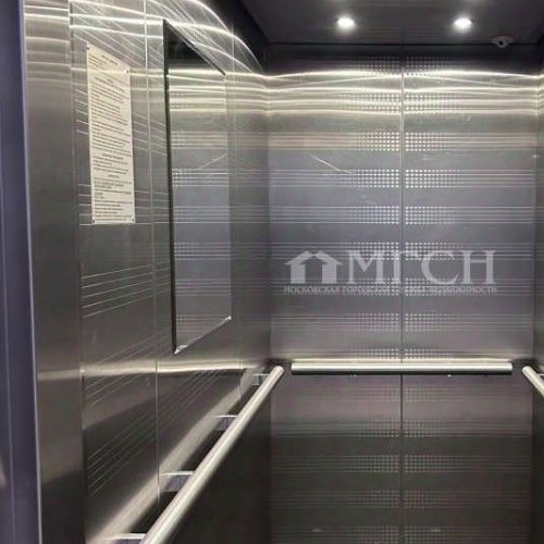 3-комн квартира Дмитровское шоссе, 13А