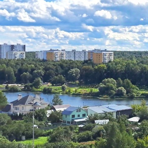 2-комн квартира улица Авиаконструктора Петлякова, 11